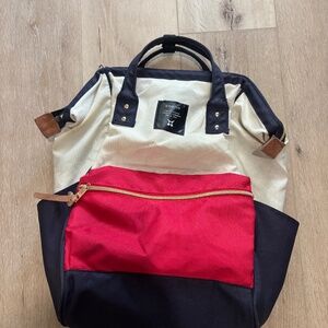 Anello Backpack